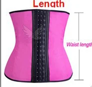 Body shaper спорт латекс талия cincher тренер горячая shaper быстрая потеря веса пояс для похудения пояс талия обучение корсет под грудью пояс для похудения утягивающее белье для похудения корсет для похудения боди