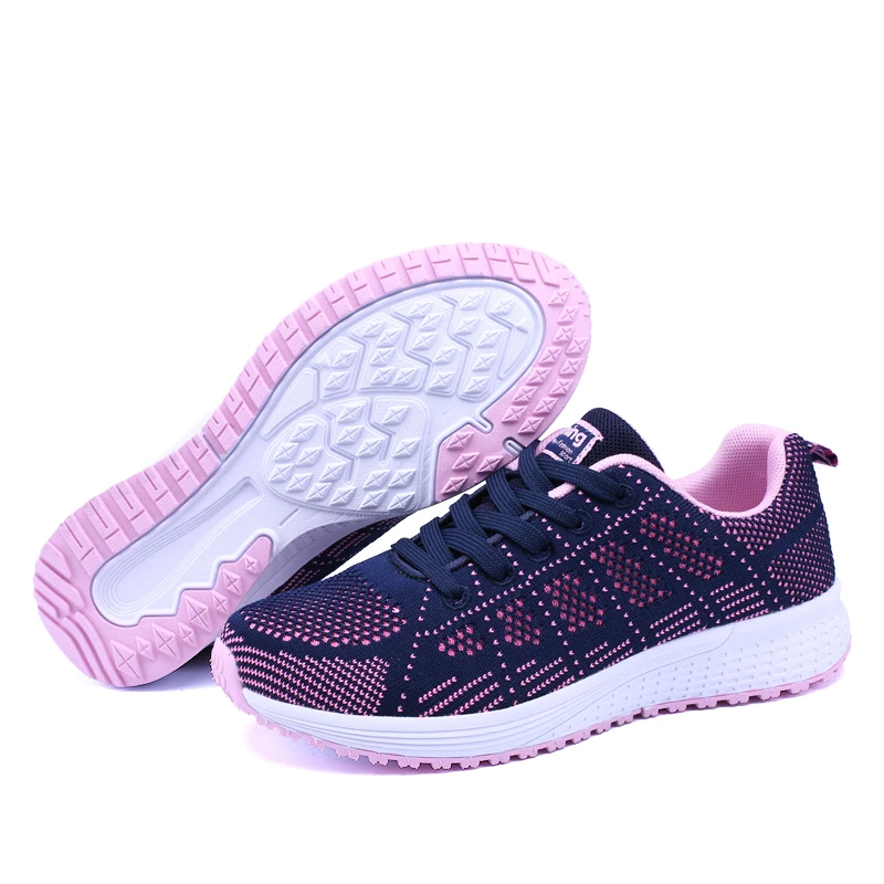 Trainers Women 2017 Cheap Running Shoes Breathable Chaussure Femme