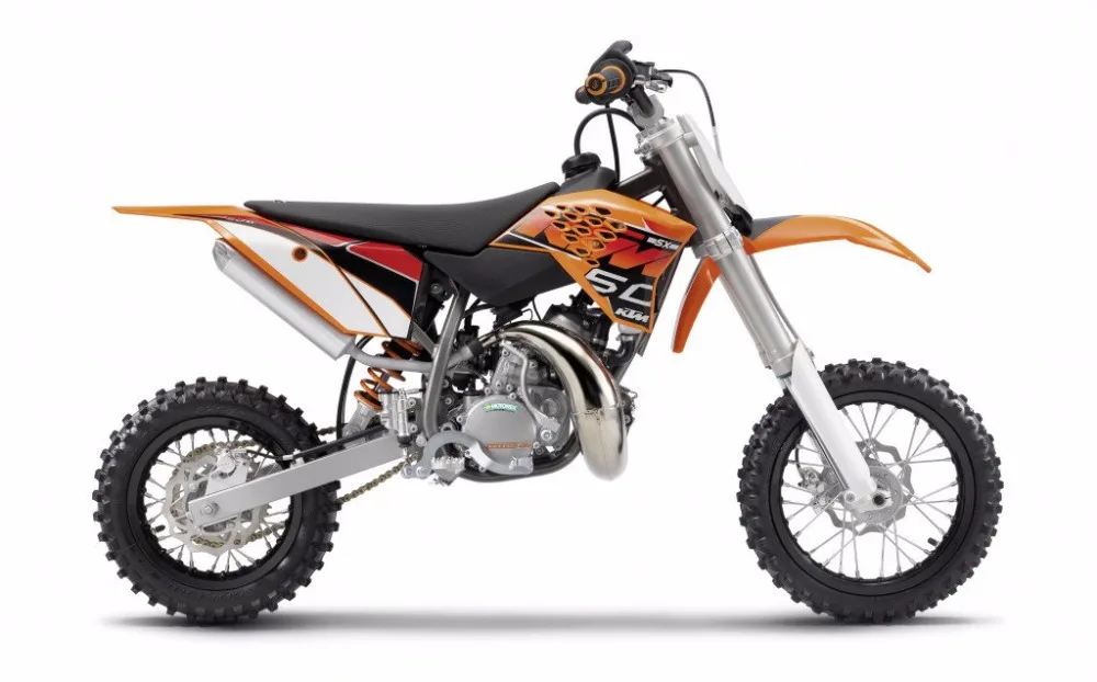 KTM 50SX
