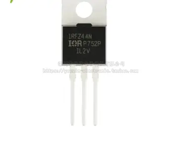 

IRFZ44NPBF TO-220 55V/49A MOSFET Transistor original new