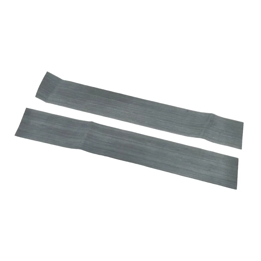 1 Pair Waterproof Lightweight Bow String Silencer Cat Whiskers Silencers Reduce String Vibration