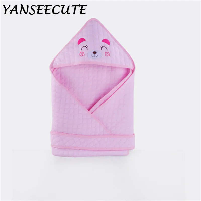 baby blanket for newborns kids swaddle warm baby blankets newborn