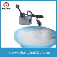 Генератор тумана, машина, распылитель головки скалы воды ультразвуковой распылитель-увлажнитель части - изображение