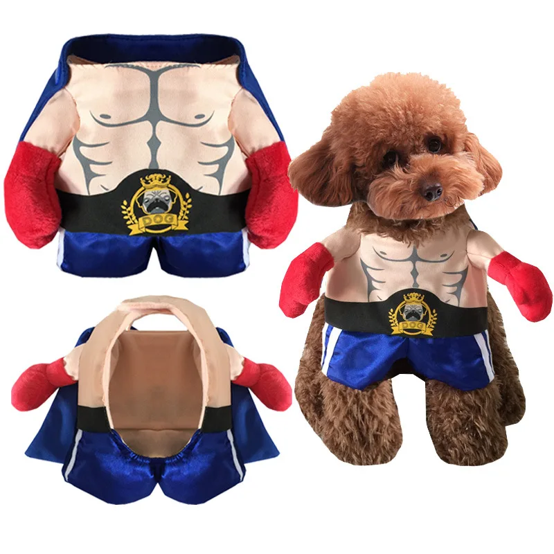 Buy Halloween Costume Pet Cat Dog Clothes Pet Champion