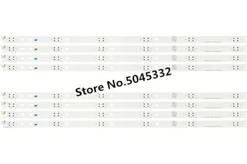 

Sony SVY650A22 REV01 6LED LED Backlight Strips (10) XBR-65X810C