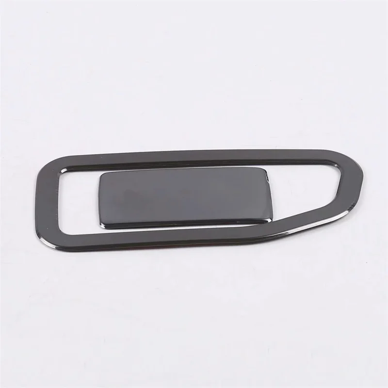 

Передняя панель из нержавеющей стали для Peugeot 3008 и 4008 2016 2017 2018