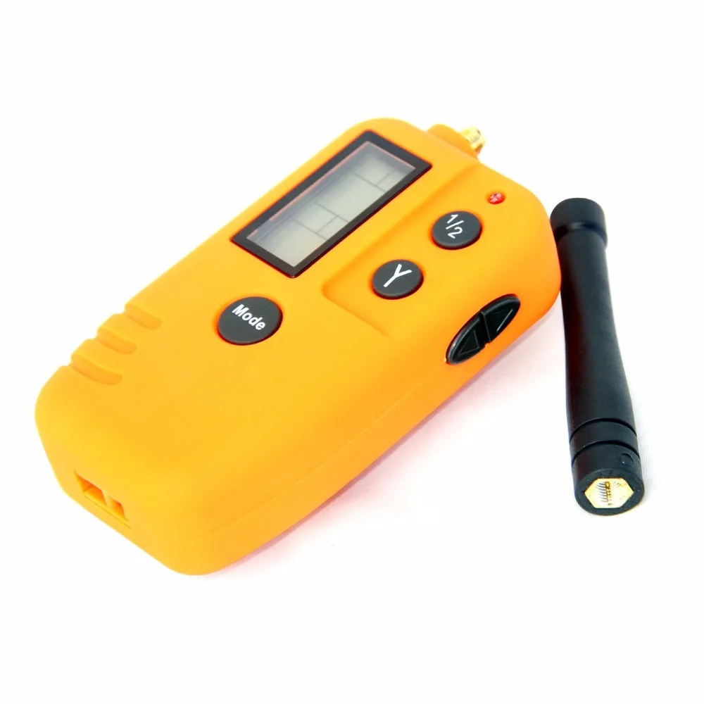 Ошейник для собак Beeper дрессировочный ошейник с вибрацией и удаленным током 9