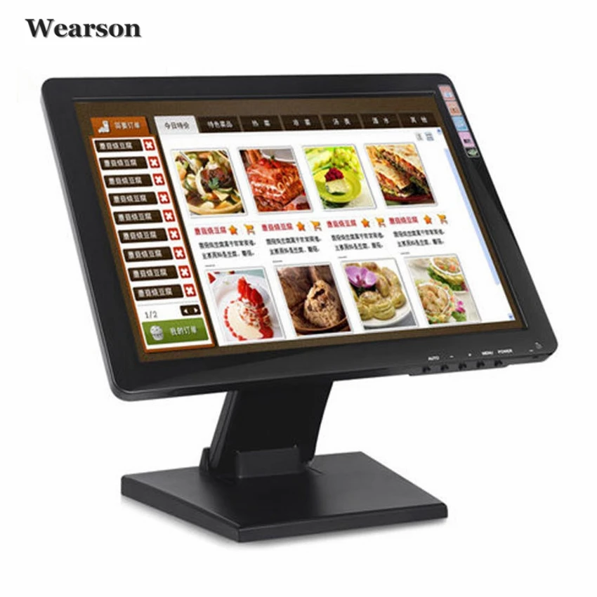 монитор 17 hdmi