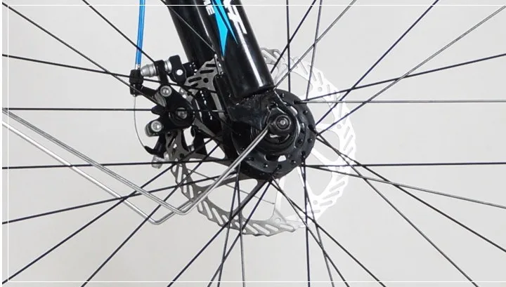 Best Mountain Bike 26 Inches 21V Double Disc Brake Double Disc Brake Student Bicycle with Backseat 6 Best Mountain Bike 26 Inches 21V Double Disc Brake Double Disc Brake Student Bicycle with Backseat 6