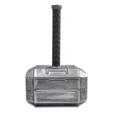 THOR Hammer Набор инструментов для дома пластик не метле не содержит knif и test pencal