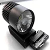 4 Wires 3 Phase 40W LED track light Dimmable Rail Ceiling Lamps spot light for Clothing Shoes shop stores Industrial lighting 4