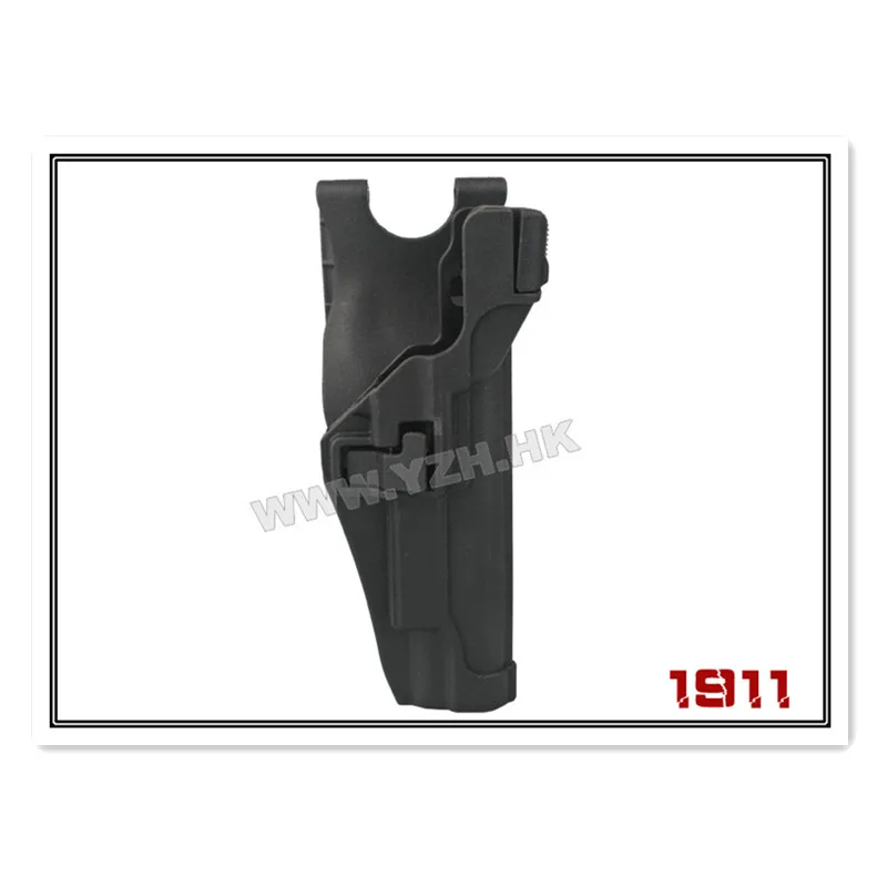 Тактическая кобура Glock легкий подшипник M6 чехол для 17 19 22 23 31 32/M92/1911/USP P226|glock