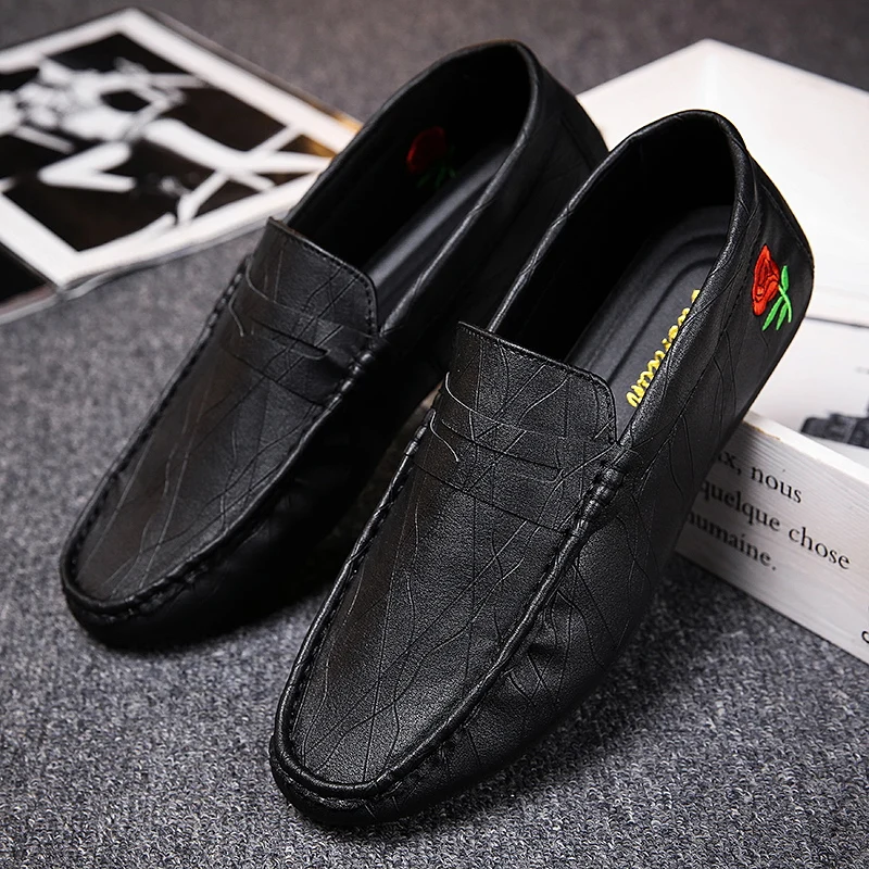 mens designer casual shoes