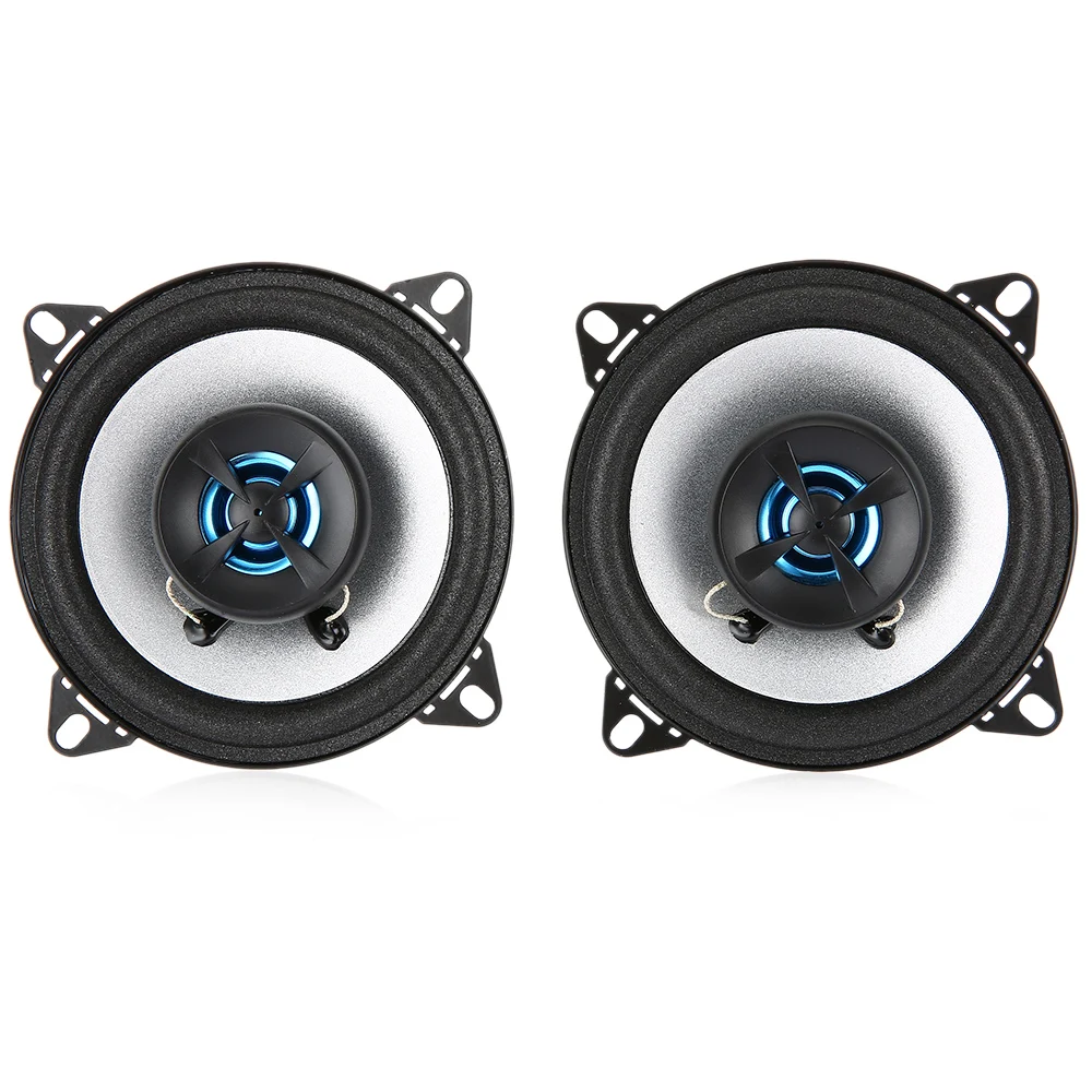 LABO LB PS1402T Paired 4 Inch Car Coaxial Sound Music Speaker for Car