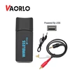 VAORLO Bluetooth Transmitter Portable Stereo Audio 4.2 Wireless USB Adapter For TV PC Computer to Bluetooth Headphones/Speakers ► Photo 1/6