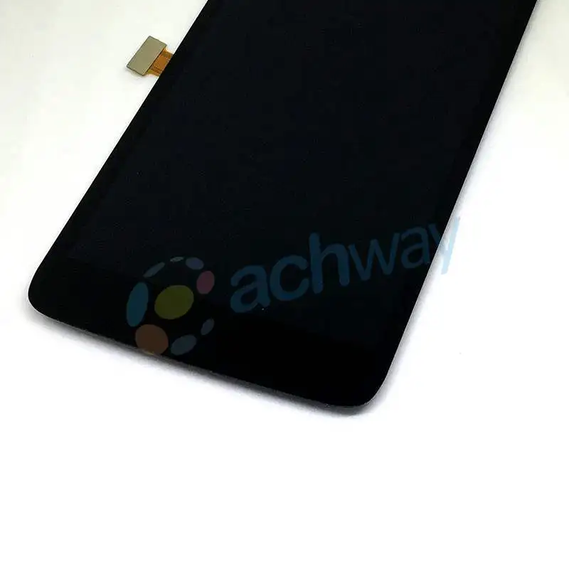 Alcatel HD-8008 LCD (9)