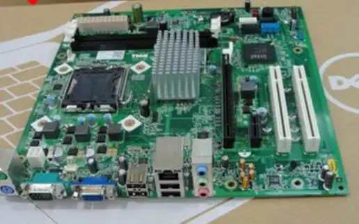 

Original l  Vostro 230 230S motherboard  7N90W MIG41R
