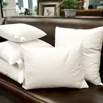 

Feather and Down Cushion Core /Pillow Core/Seat Cushion Core