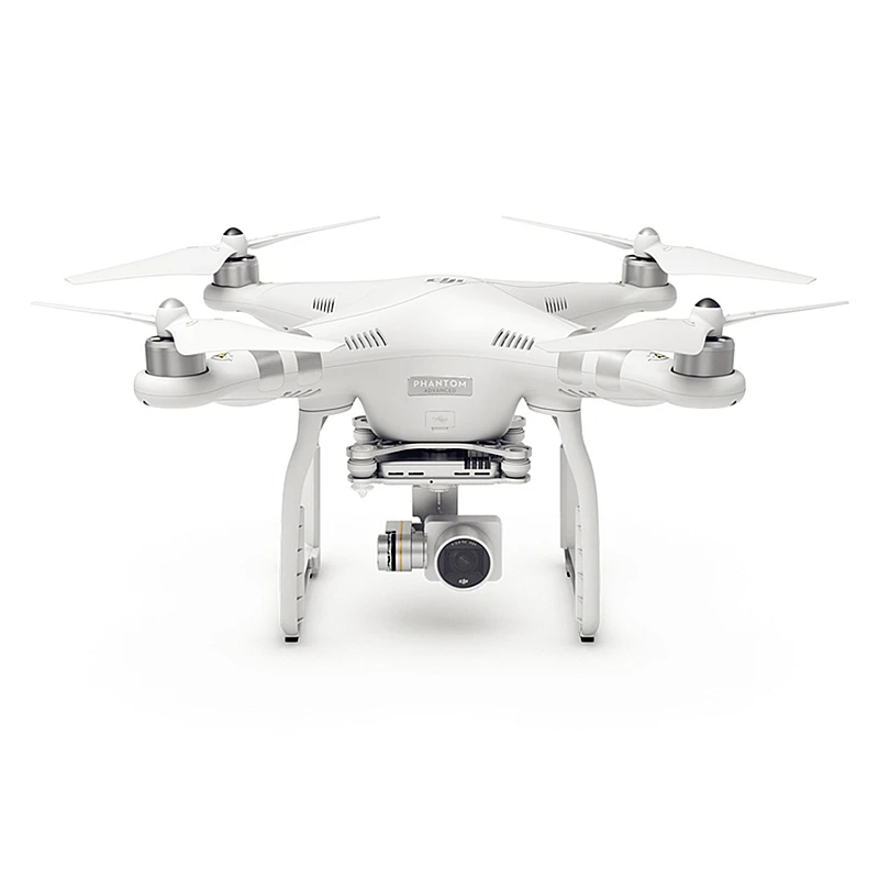 DJI Phantom3 Advanced RC Helicopter With 1080P 2.7K HD Camera+P3A Waterproof Backpack (3 Gifts Include)