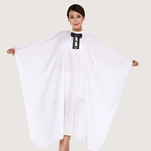 Креативный бант накидка для парикмахерского салона для стрижки волос шампунь ткань парикмахерский фартук обертывание парикмахерский инструмент для укладки волос UN803