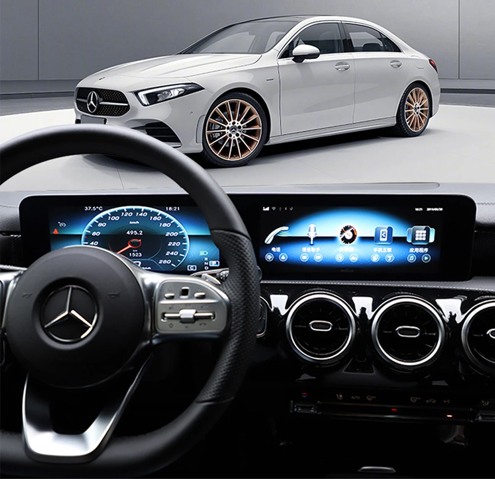 Автомобиль Android для Mercedes Benz MB E Class W213 E200 E300~ NTG сенсорный экран gps Навигация стерео Мультимедийный Плеер карта