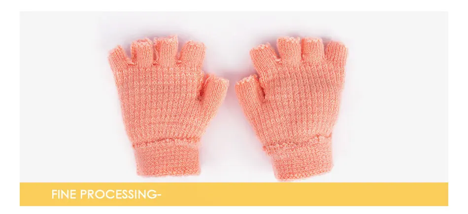 MOLIXINYU/Детские перчатки; детские варежки; Детские аксессуары; перчатки для малышей; утепленные Лоскутные теплые зимние перчатки для малышей