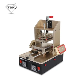 

5 in 1 Frame Separator = Samsung Bezel separate + iPhone Frame Laminator + Vacuum pump Separator + Glue Remover + Preheater