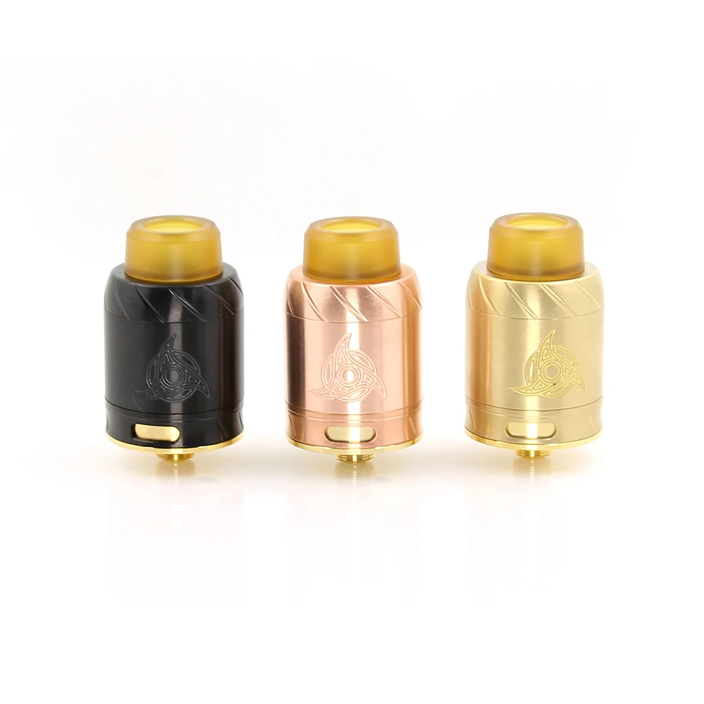 Veeape Ninjia RDA atomizer