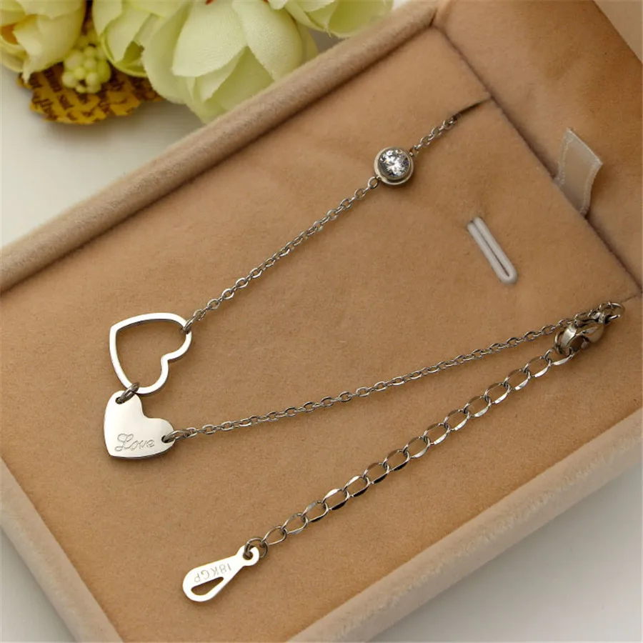 316L-Stainless-Steel-Gold-Plated-Double-Heart-AAA-Zirconia-Pendant-Necklace-Link-Chain-Necklace-Fashion-Jewelry (2)