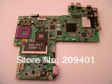 CN-0RT019 For Dell Inspiron Series 1720 Laptop Motherboard Mainboard RT019 100% tested strictly