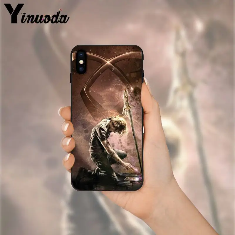 shadowhunters 