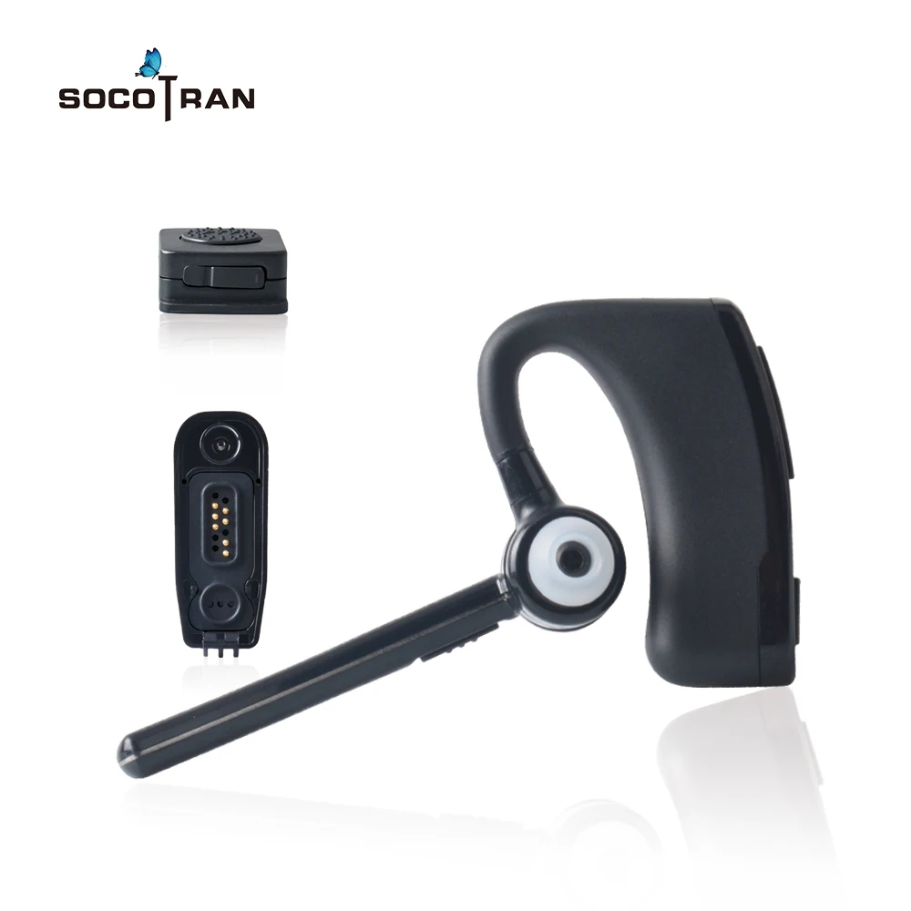 Bluetooth Headset Earpiece 