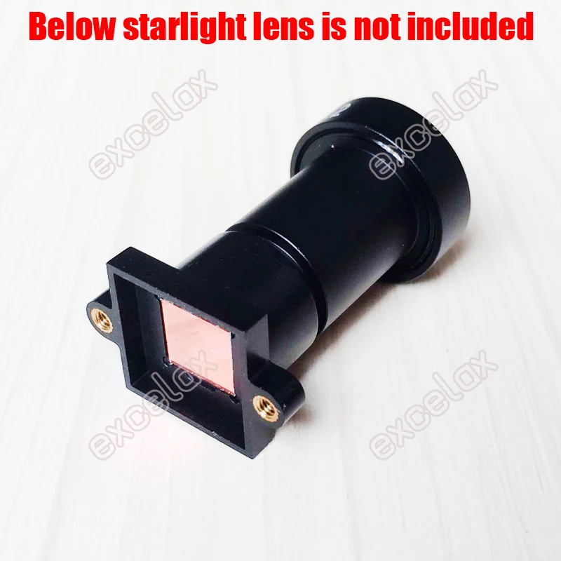 4mm starlight lens with filter lens support_201807 (3)