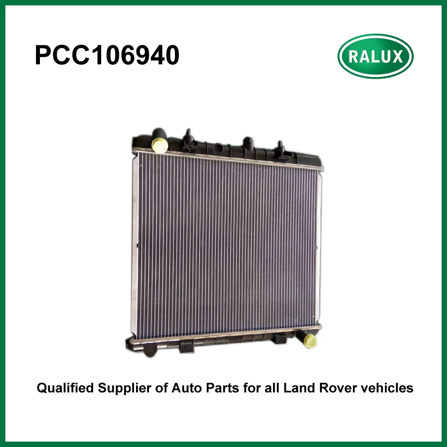 PCC106940 4.0L/4.6L V8 бензиновый радиатор подходит для Range Rover 02 09 авто система охлаждения