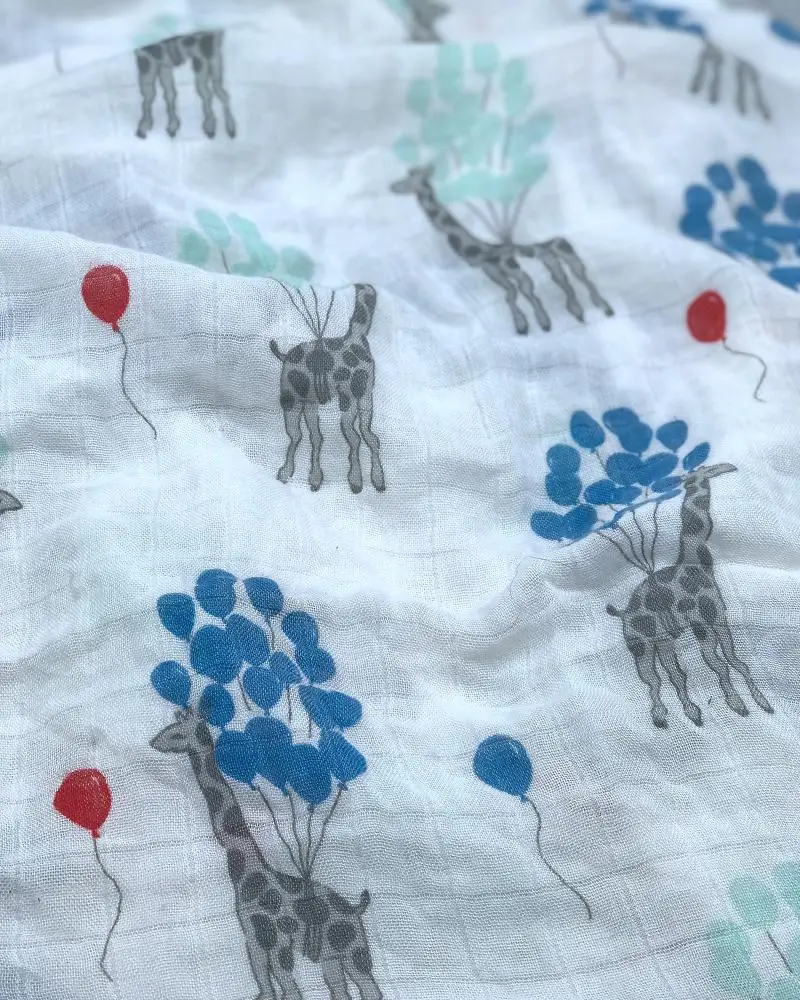 Fibra de Bambu Cobertor do Bebê Envoltório para Bebês Toalha de Banho 2019 Nova Melhor 100% Musselina Swaddle Recém nascidos Cobertores 180g Muito Cama Macia 4 Cheap Cobertores e mantas