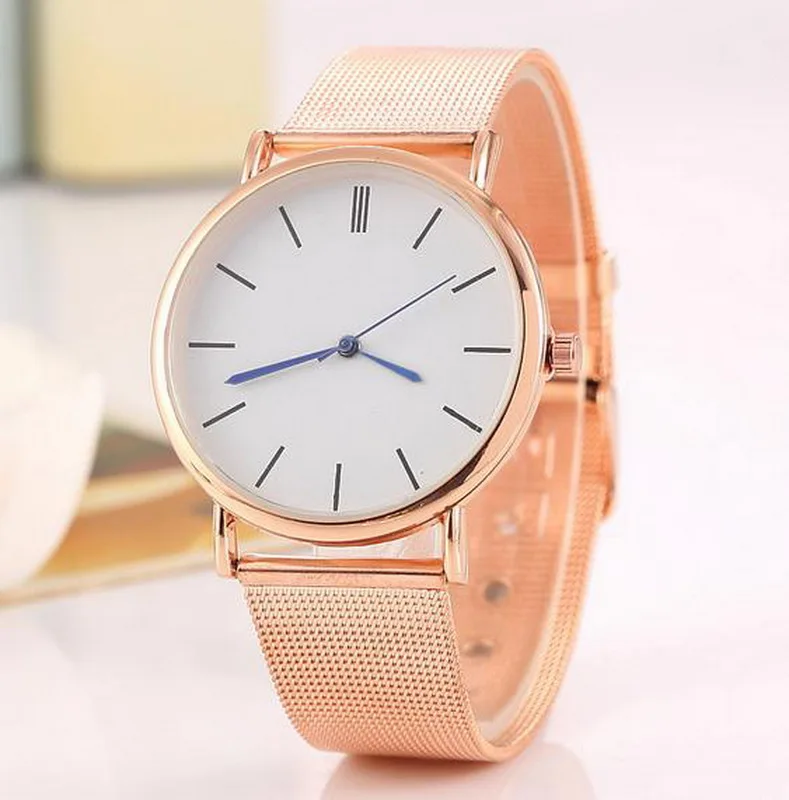 FUNIQUE 2018 женские мужские нарядные часы кварцевые роскошные из сплава Reloj Mujer Часы с