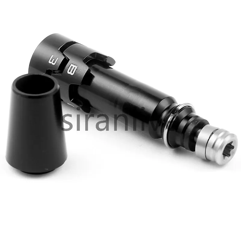 New Tip Size .335 Adapter Sleeve Replacement for Titleist TS2 / TS3 / TS4 / 917D / 915D Driver with Ferrule