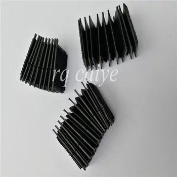 

8 pcs Stretch bellow Feeder Dust Cover SM52 G2.072.073 G2.072.059 FOLDING COVER machine