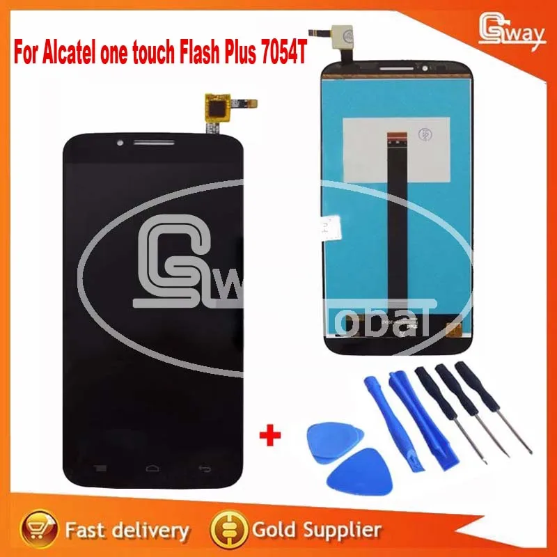 7054t Lcd for alcatel one touch flash plus 7054t ot7054t ot7054 lcd 7054t Lcd for alcatel one touch flash plus 7054t ot7054t ot7054 lcd