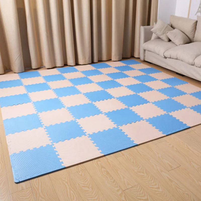 2018 Детские Ева настил для игры из пенопласта головоломки мат дети rugs