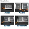 ChengHaoRan Top Bottom & Upper Lower LCD Screen Display For Nintendo DS Lite NDS NDSL NDSi For 3DS 3DSXL/LL New 3DS LL XL ► Photo 2/6