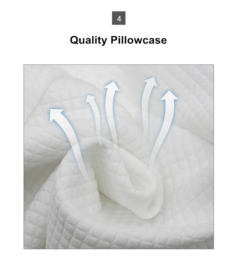 Legs Knee Shaping Memory Foam010_