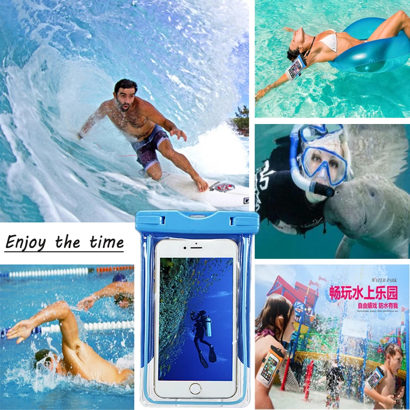 Для HUAWEI P8 случае водонепроницаемые чехлы ДЛЯ P9 Honor 4C Про Честь 5C 5X Телефон случаях