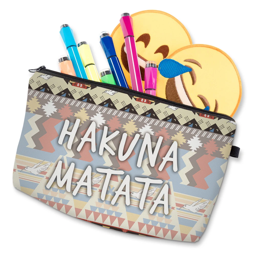 50113 HAKUNA MATATA AZTEC BIRDS -  (3)