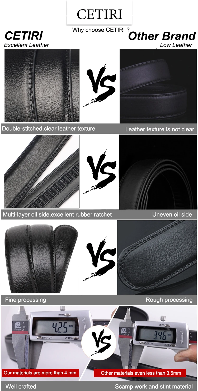belt -