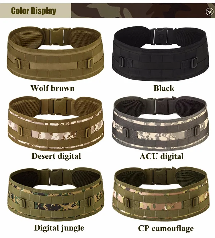 WAIST BAG 3
