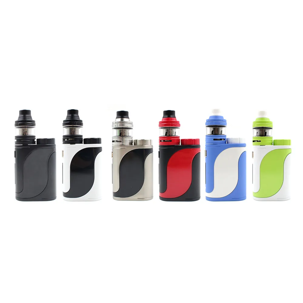 elfbar nachfüll pod läuft aus Eleaf iStick Pico 25 with ELLO 85W with 2ml Kit - Стартовый набор. Оригинал  Черный Красный купить в Киеве, Днепропетровске, Украине main image 1
