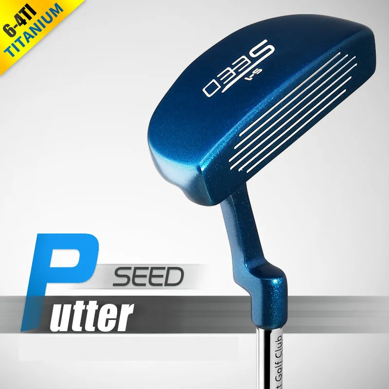 Meninos e Meninas Clubes de Golfe Clubes das Crianças Jovens Bola Clubes Putter Mod. 181571