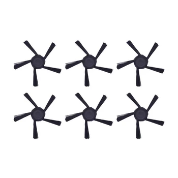 

Side Brush For Neato Botvac D Series Replacement Brushes, 6 Pack
