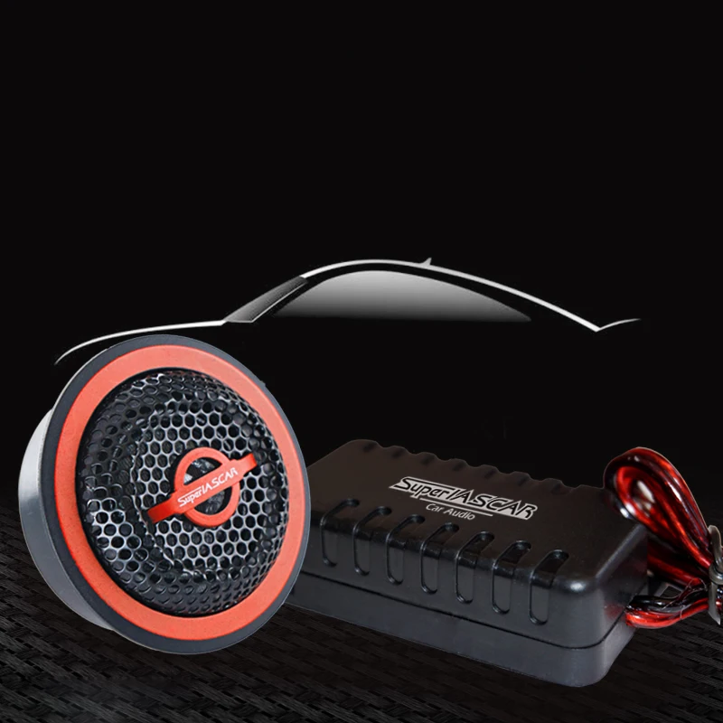 Car Tweeter Speaker2